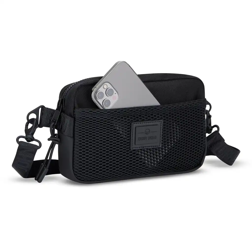 Crossbody Bag "Elliot"