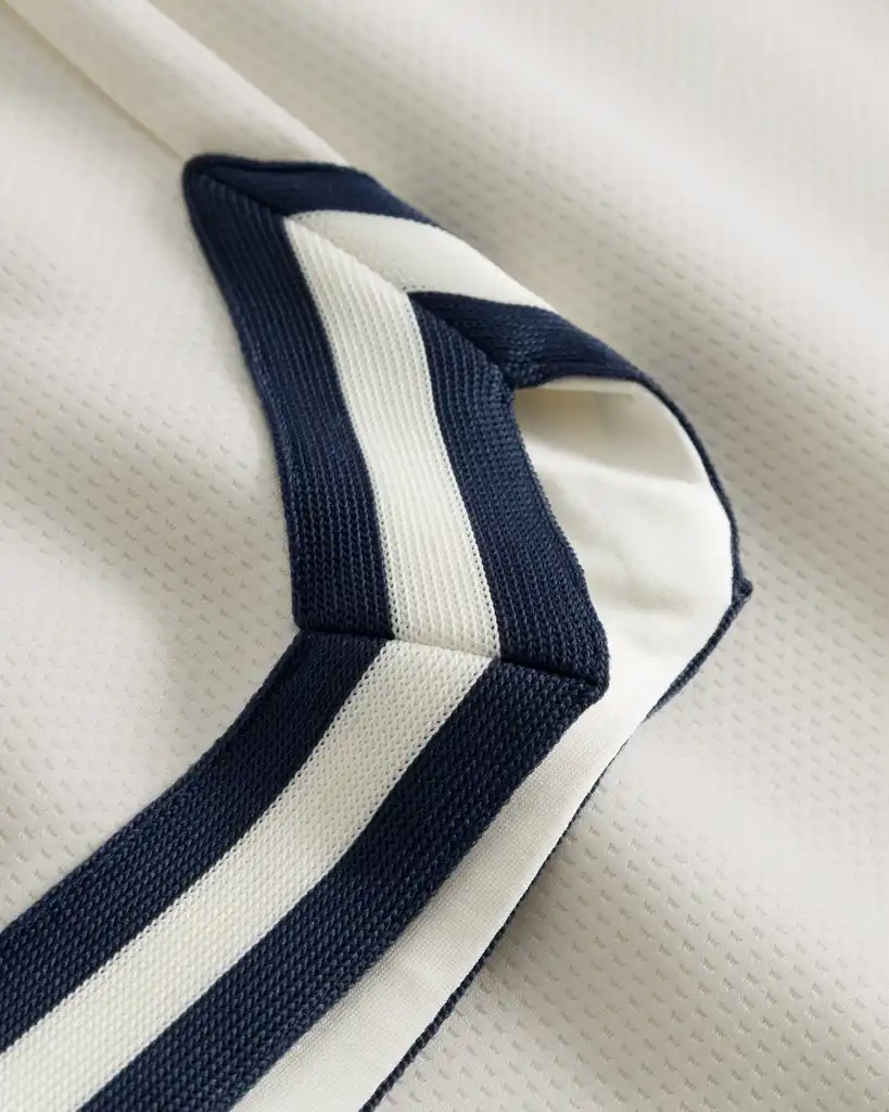 "Parker" Shorts