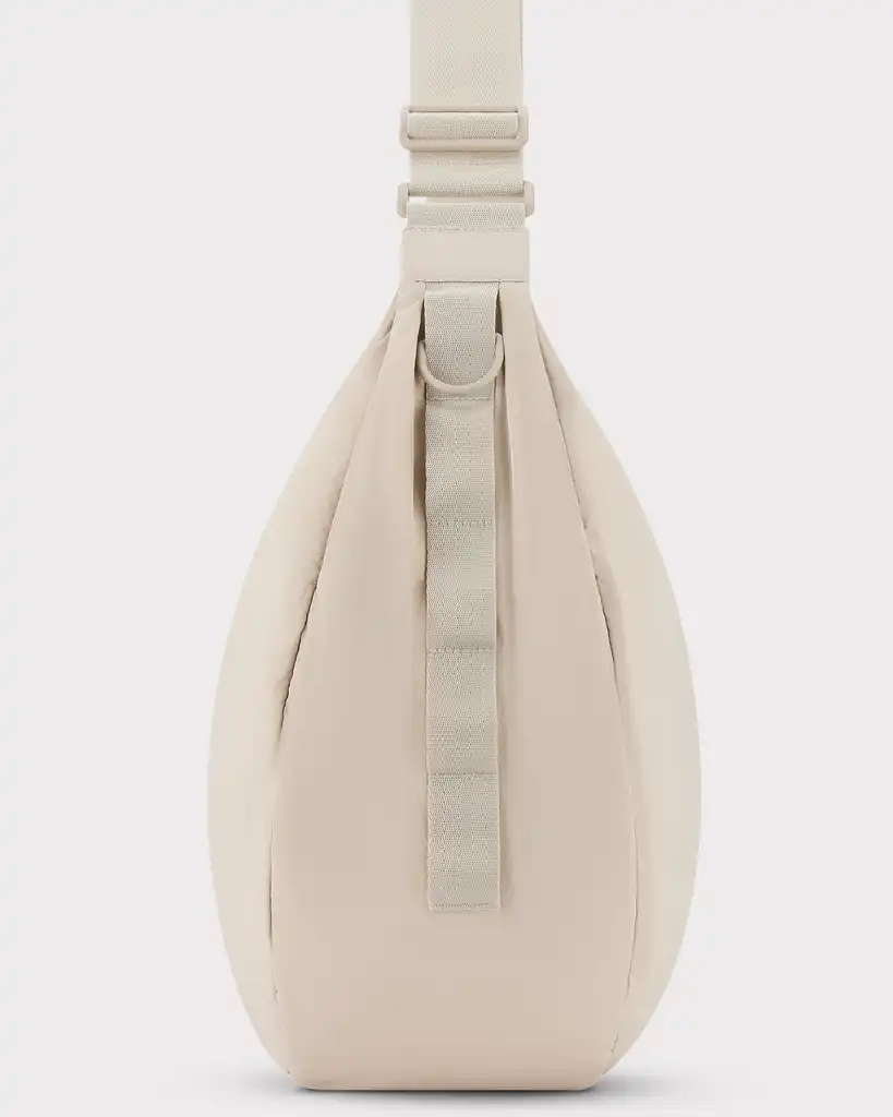 Half Moon Bag "Kaia XL"