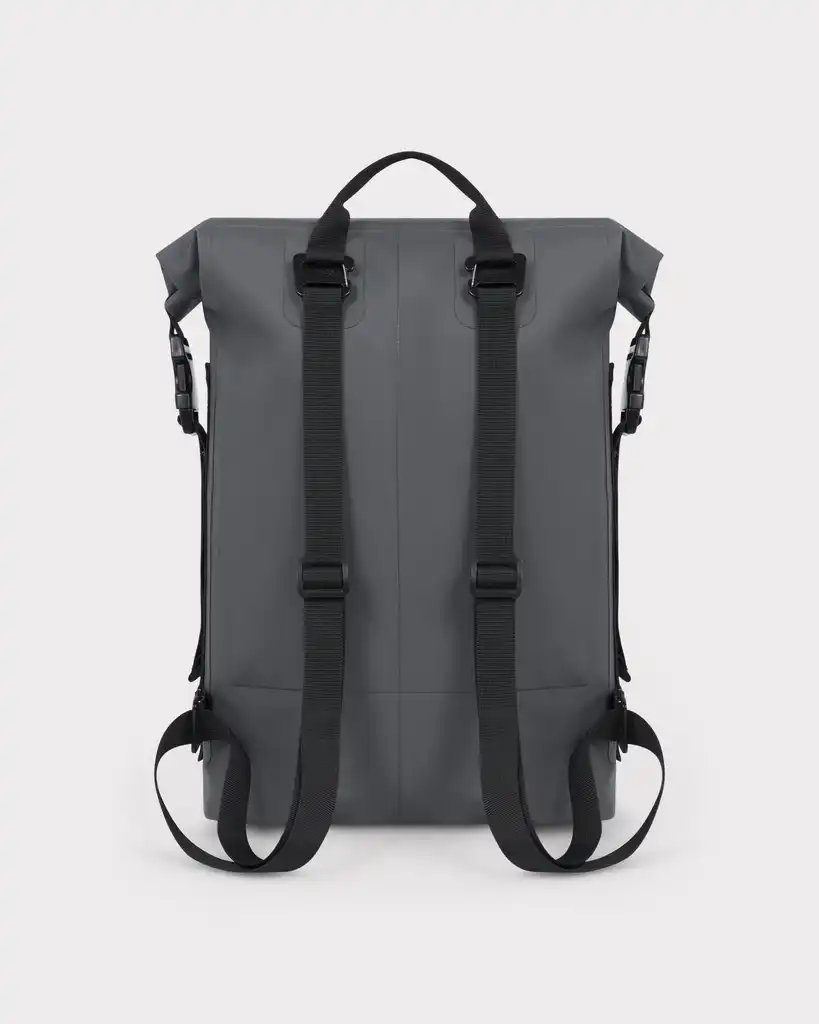 Rolltop Backpack "Myles"