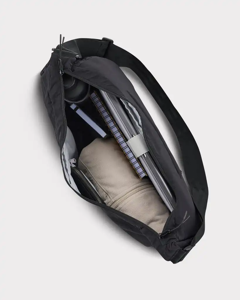 Half Moon Bag "Kaia XL"
