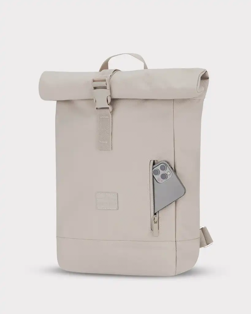 Rolltop Backpack "Robin Small"