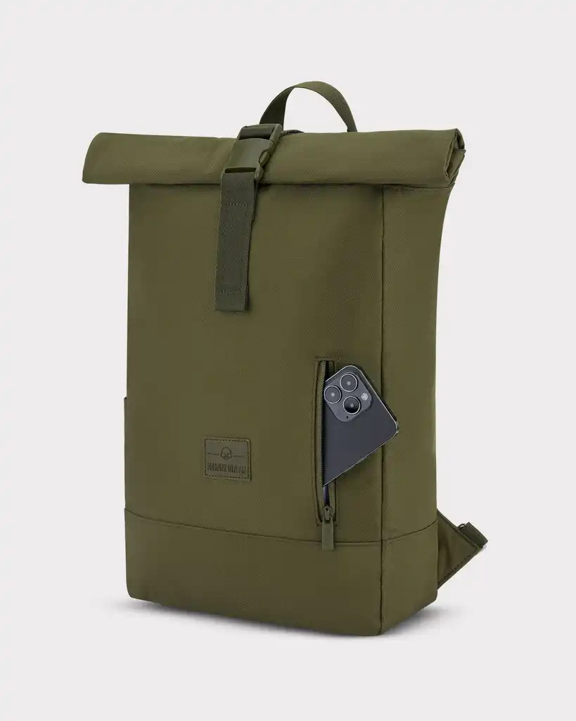 Rolltop Backpack "Robin Medium"
