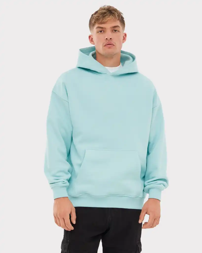 Oversized Hoodie "Cody"