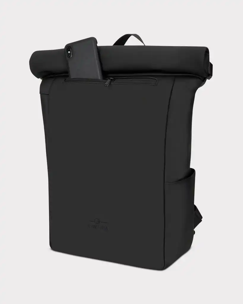 Rolltop Backpack "Henry"