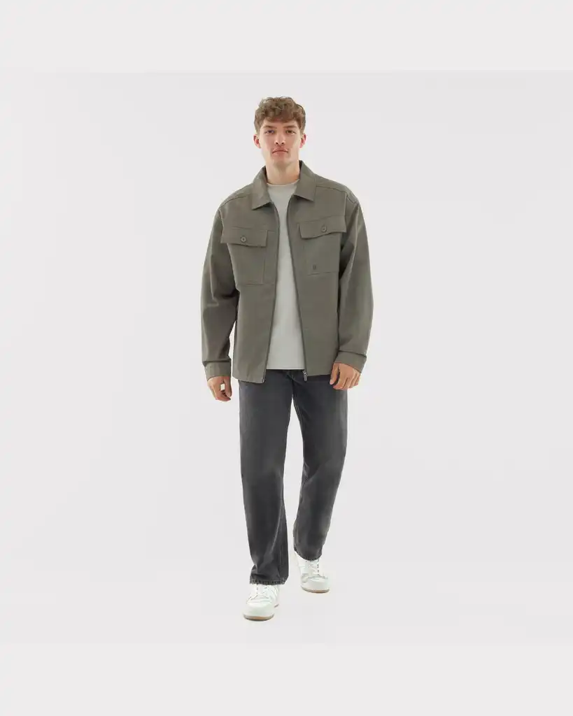 Overshirt "Cameron"