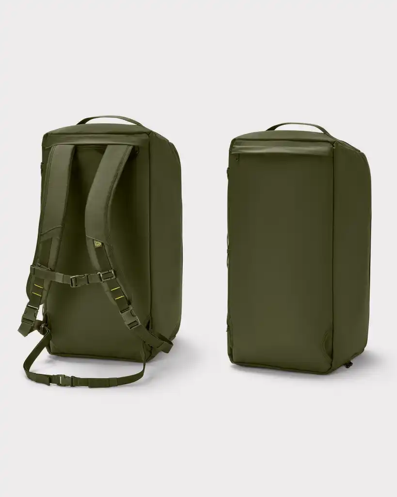 Duffle Bag "Shawn Large"