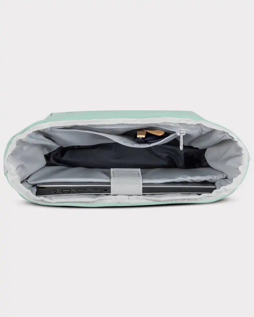 Rolltop Backpack "Robin Medium"