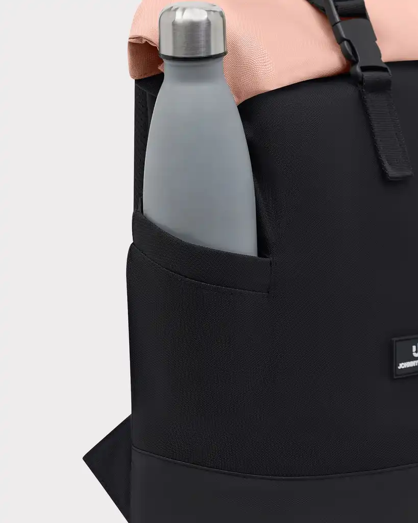 Rolltop Backpack "Luca Small"