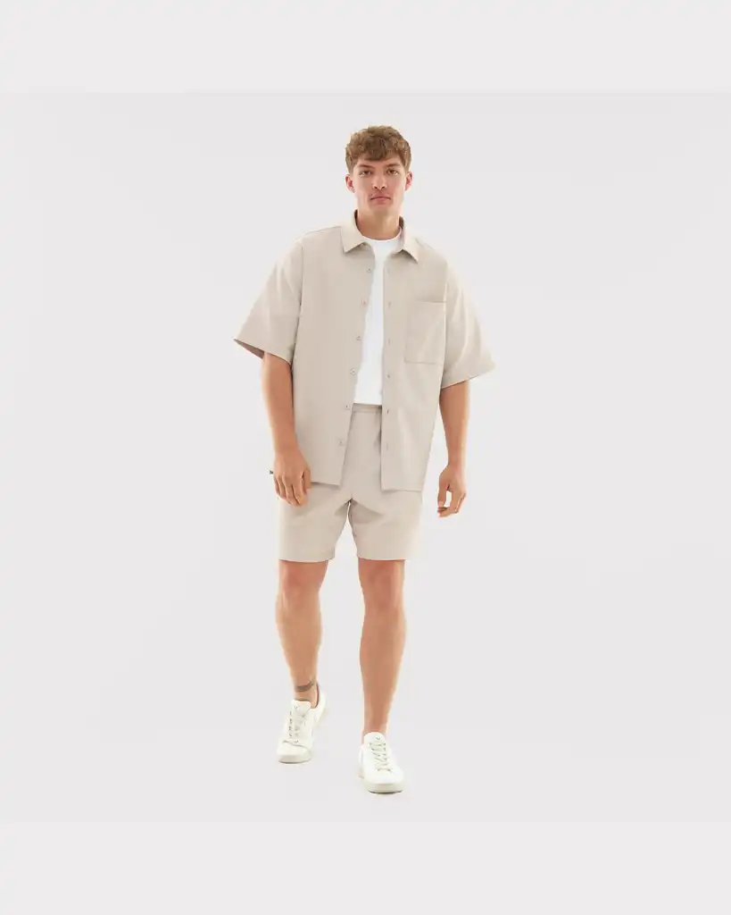 Shirt "Mason"
