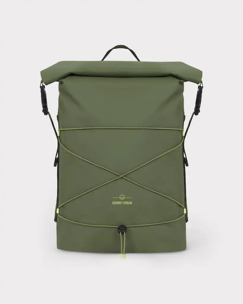 Rolltop Backpack "Myles"