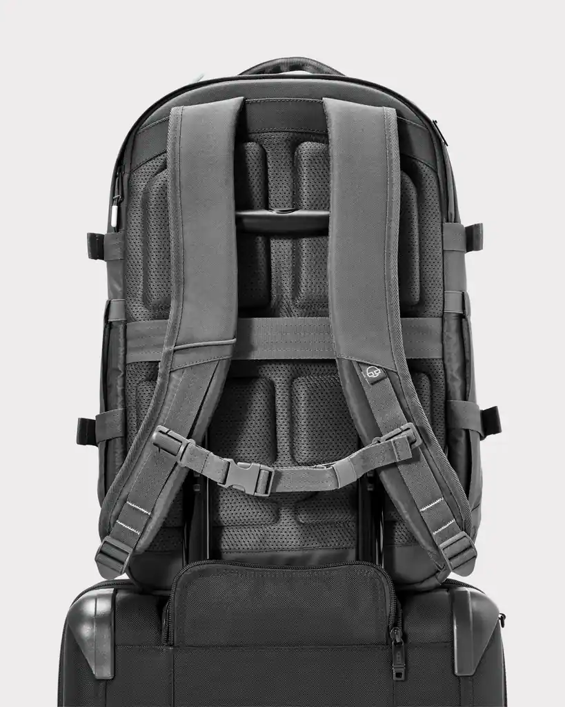 Backpack "Jack"