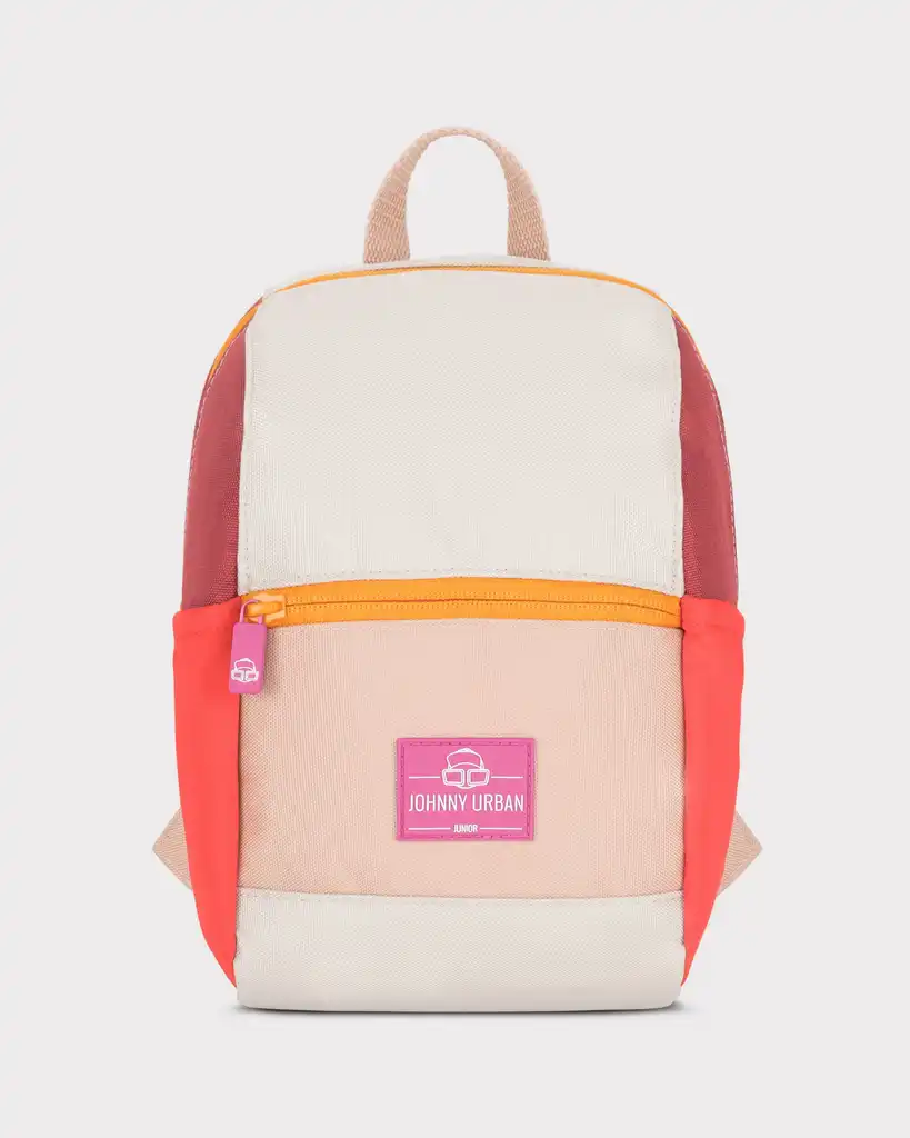 Kids Backpack "Leo"