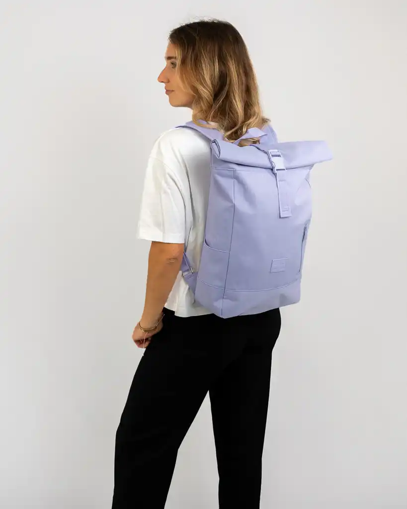 Rolltop Backpack "Robin Medium"