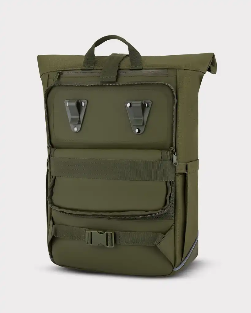 Rolltop Backpack "Robin Medium" Bike
