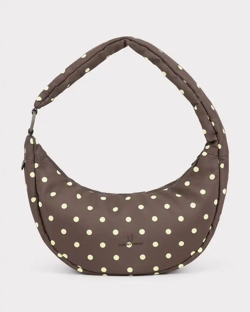 Half Moon Bag "Lou Medium"