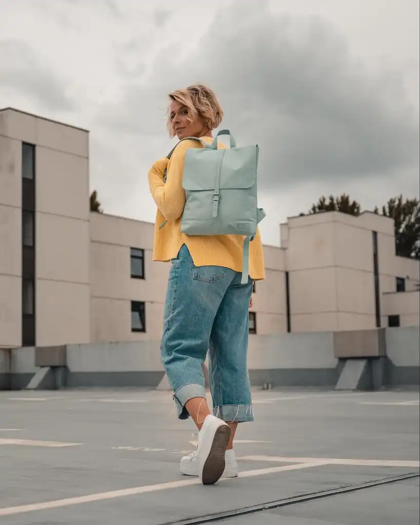 Backpack Women "Mia"