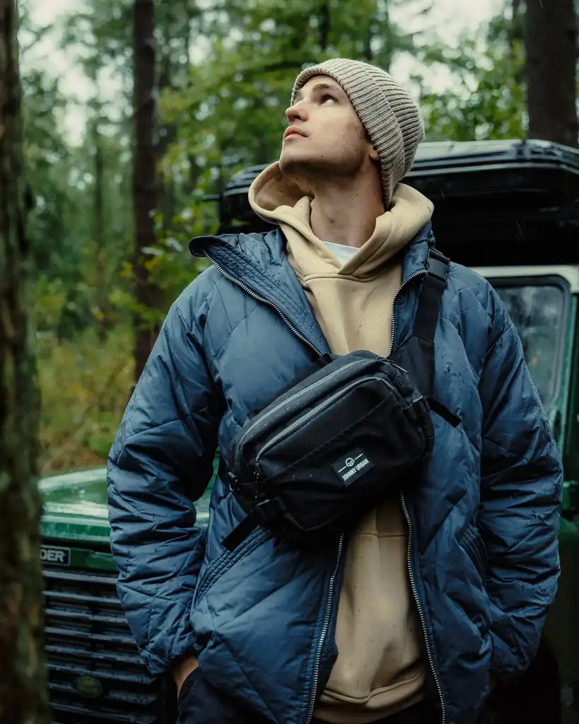 Bum Bag "Travis"