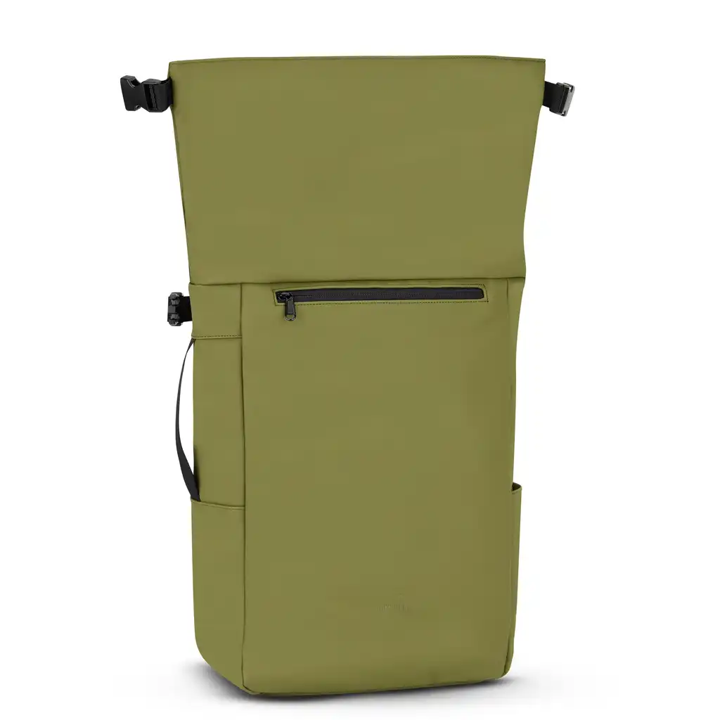 Rolltop Backpack "Henry"