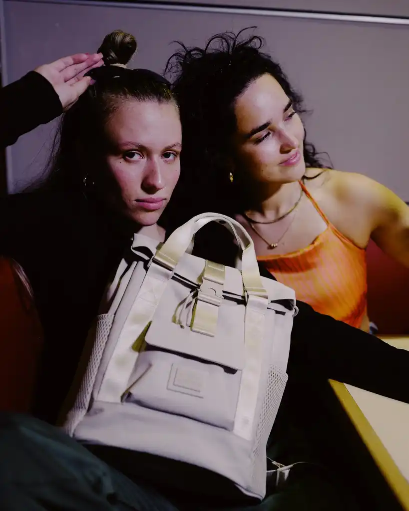 Backpack "Jules"