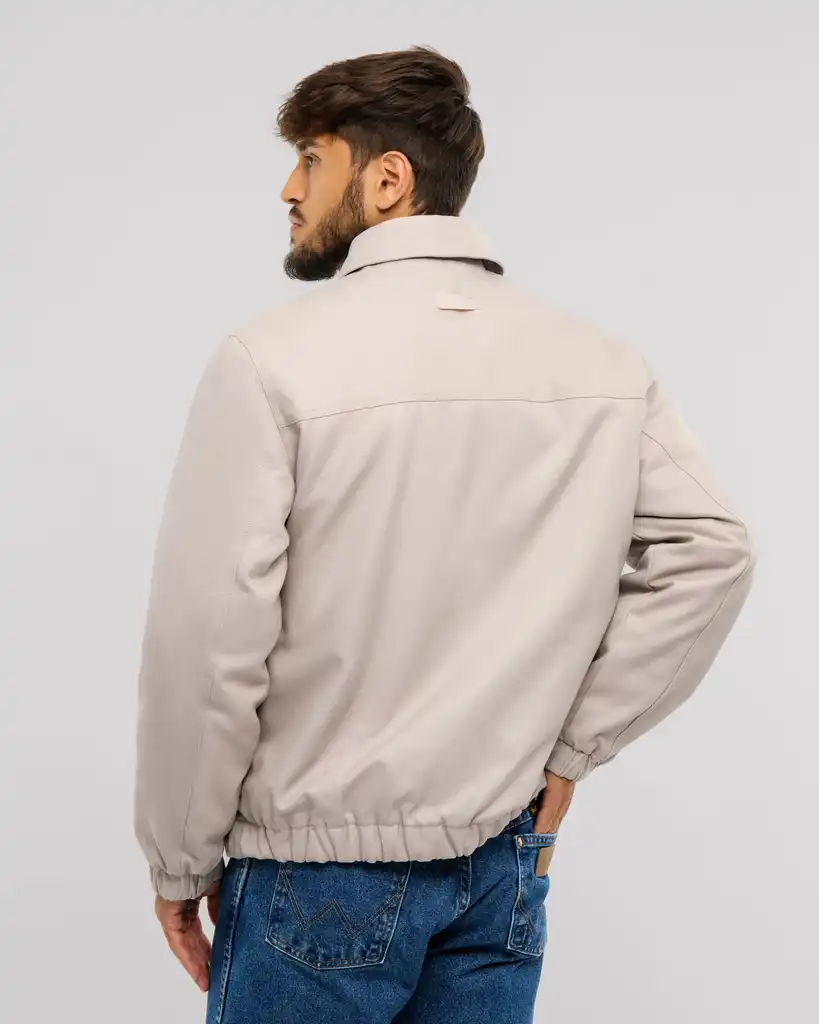 Reversible jacket "Ethan"