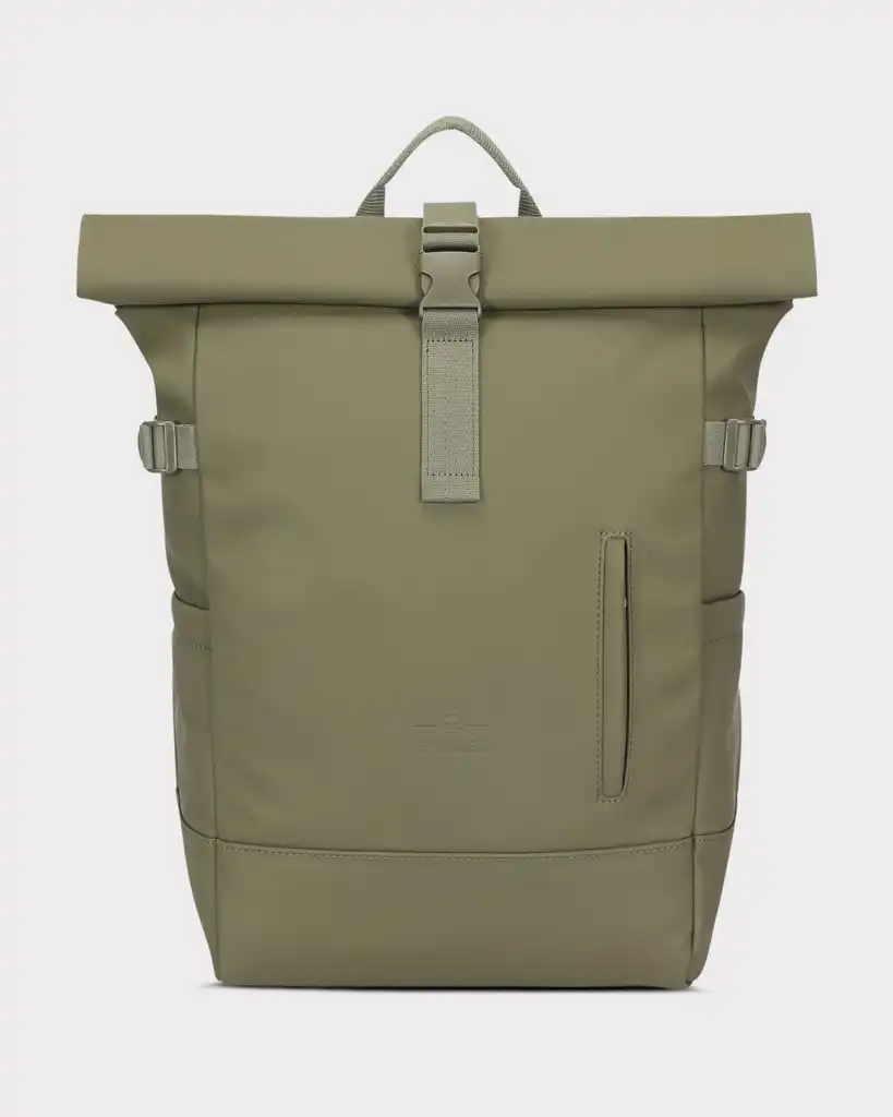 Rolltop Backpack "Harvey Large"