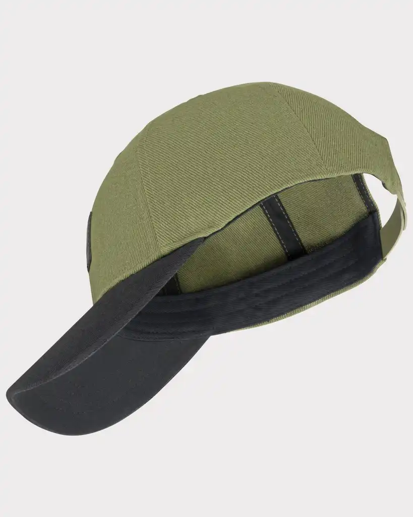 Cap "Dean" curved