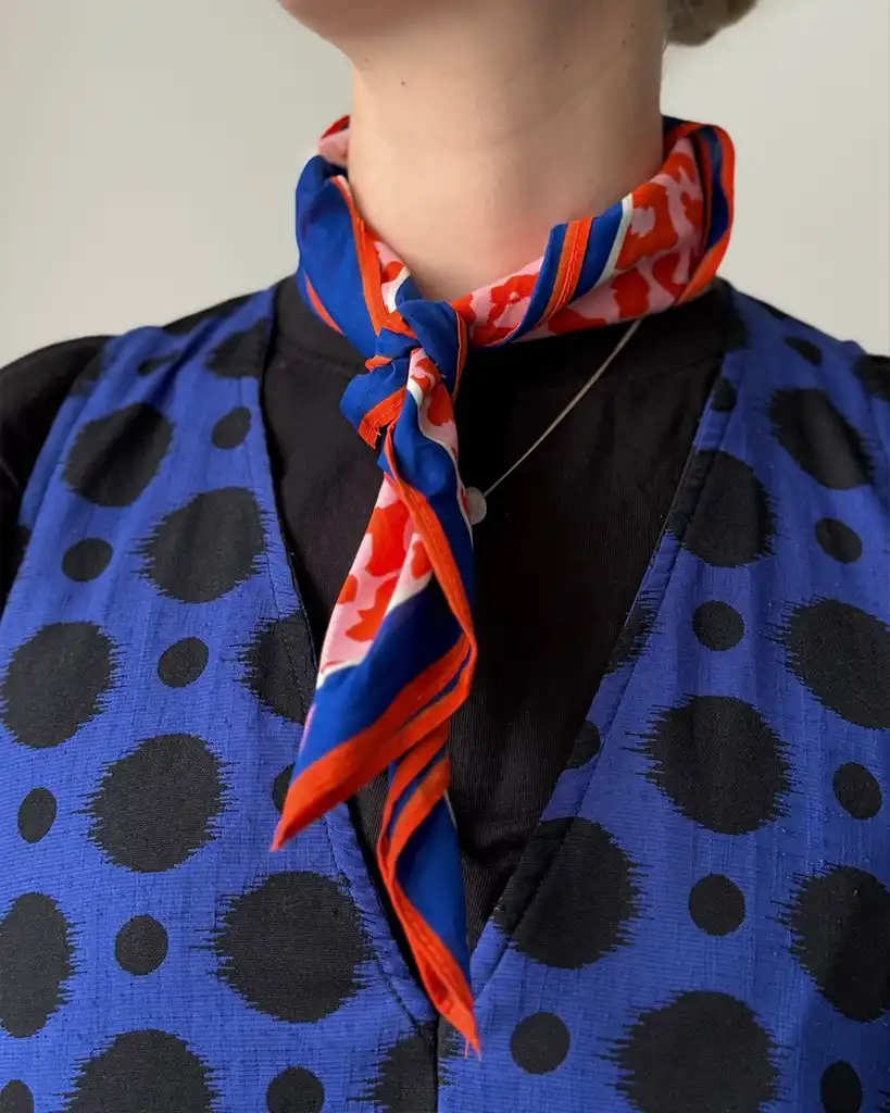 Bandana "Erin"