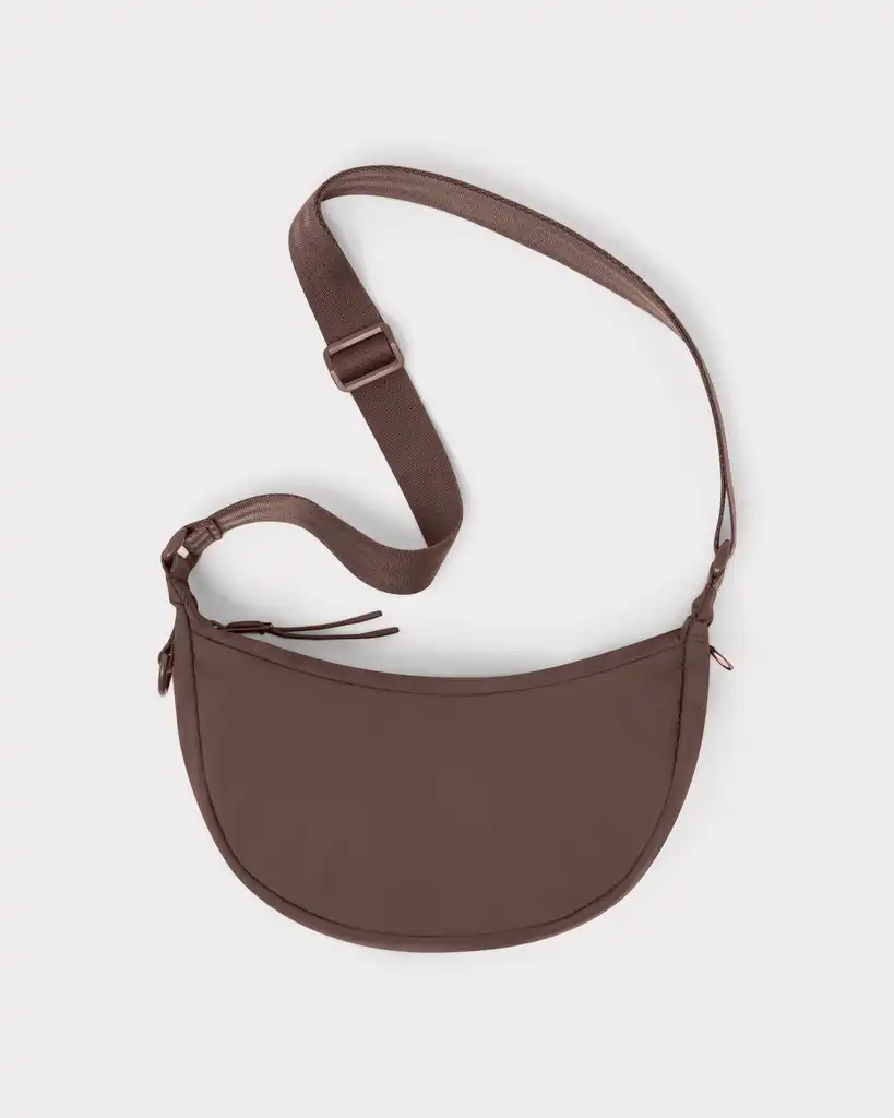 Half Moon Bag "Kaia Small"