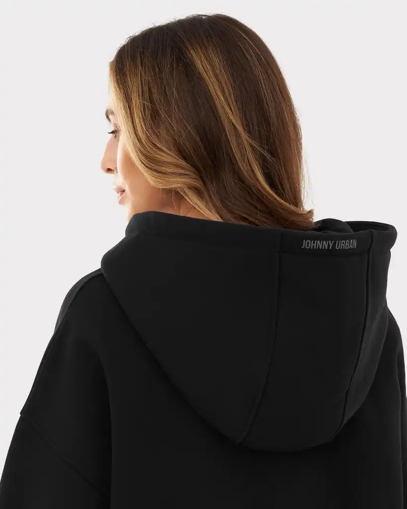 Oversized Zip Hoodie "Caleb"