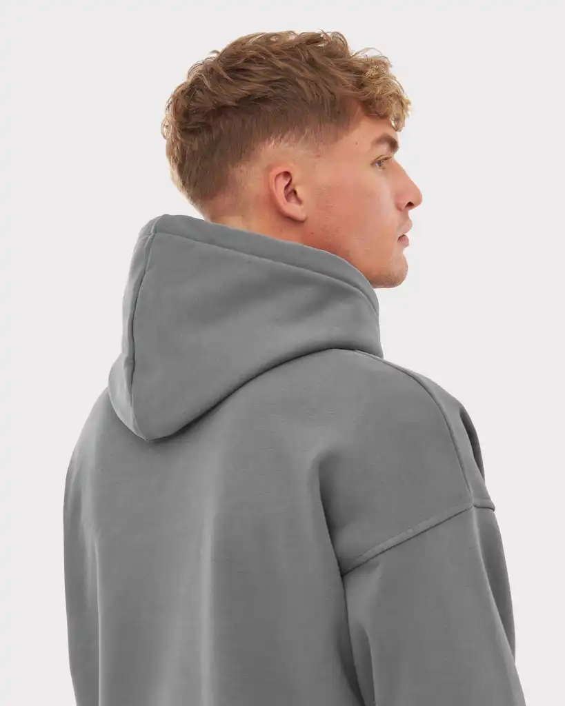 Oversized Hoodie "Cody"