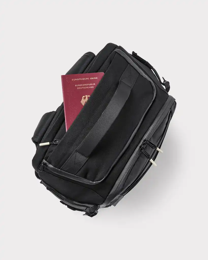 Backpack "Jack"