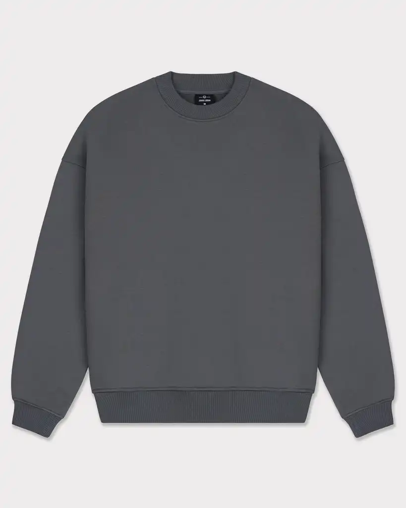 Oversized Crewneck "Carter"