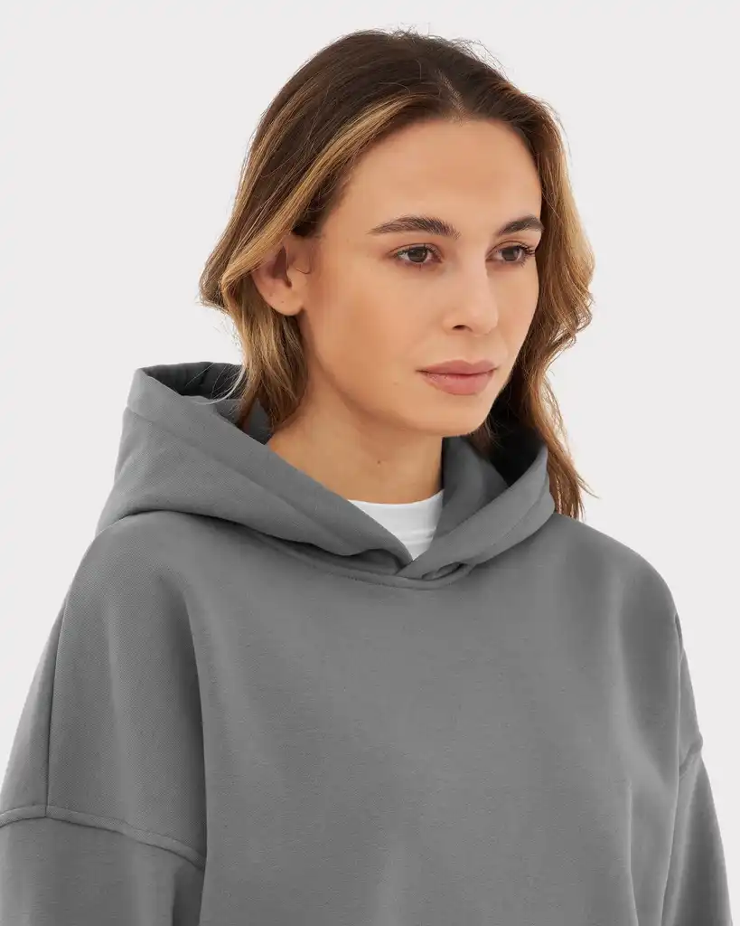 Oversized Hoodie "Cody"