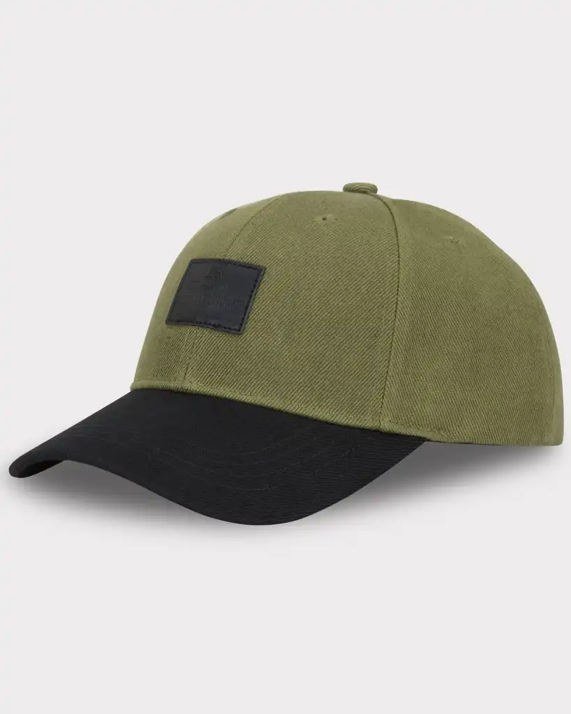 Cap "Dean" curved