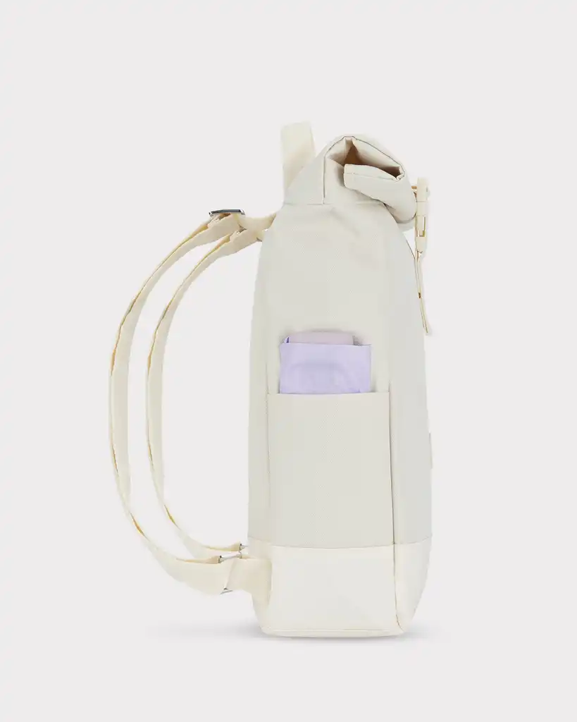 Rolltop Backpack "Robin Small"