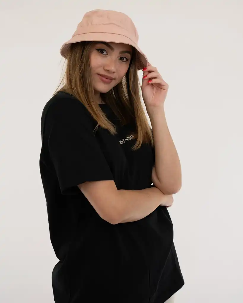 Bucket Hat "Gill"