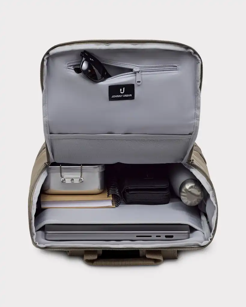 Business Backpack "Finn Large"