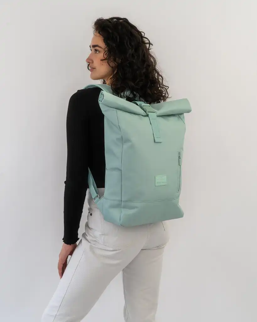 Rolltop Backpack "Robin Medium"