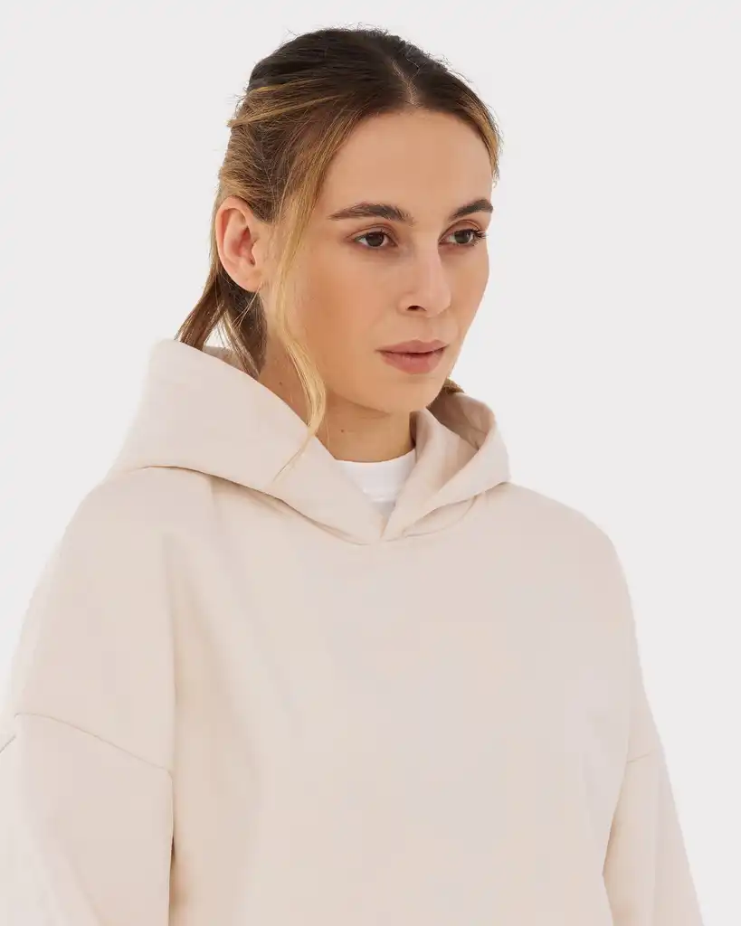 Oversized Hoodie "Cody"