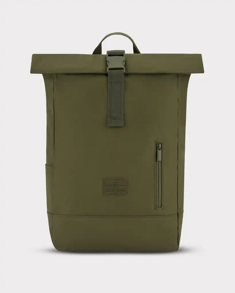 Rolltop Backpack "Robin Medium"