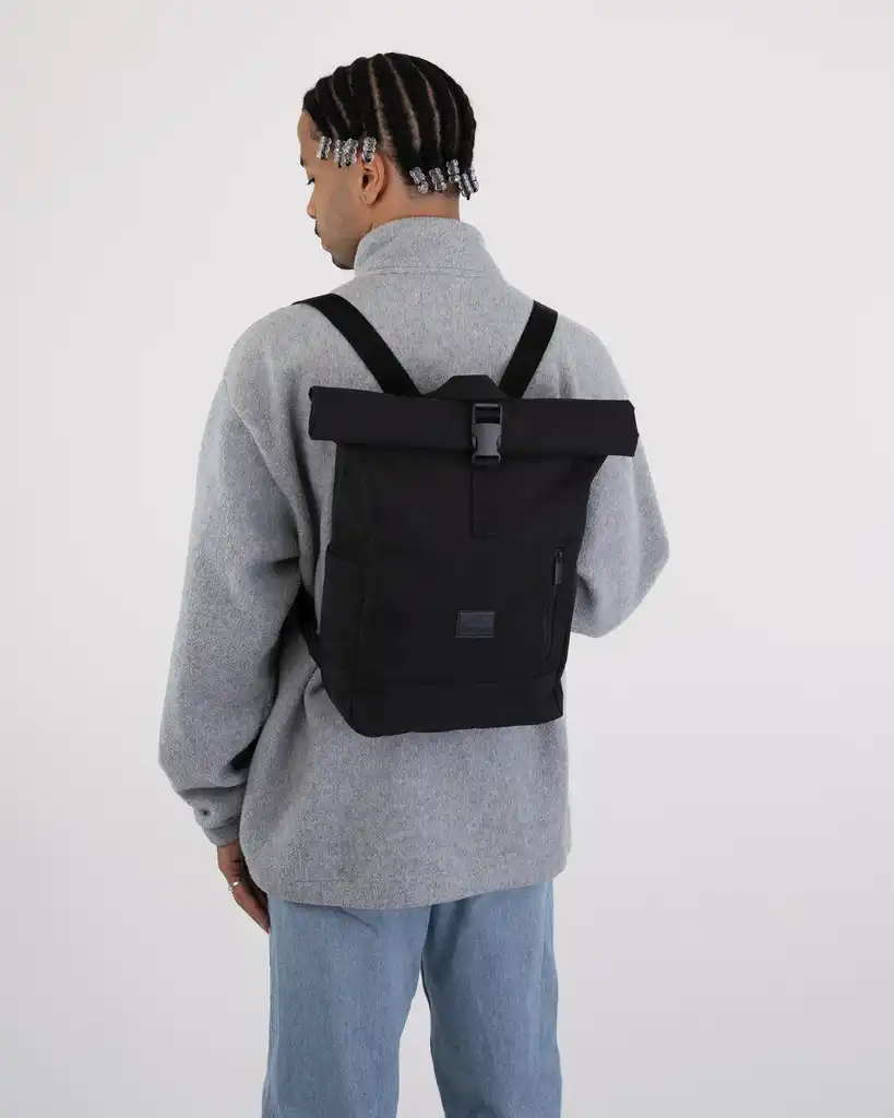 Rolltop Backpack "Robin Small"