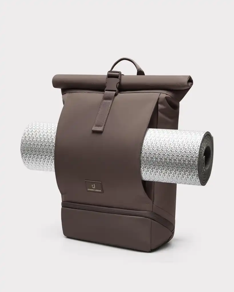 Rolltop Backpack "Allen Medium 2.0"