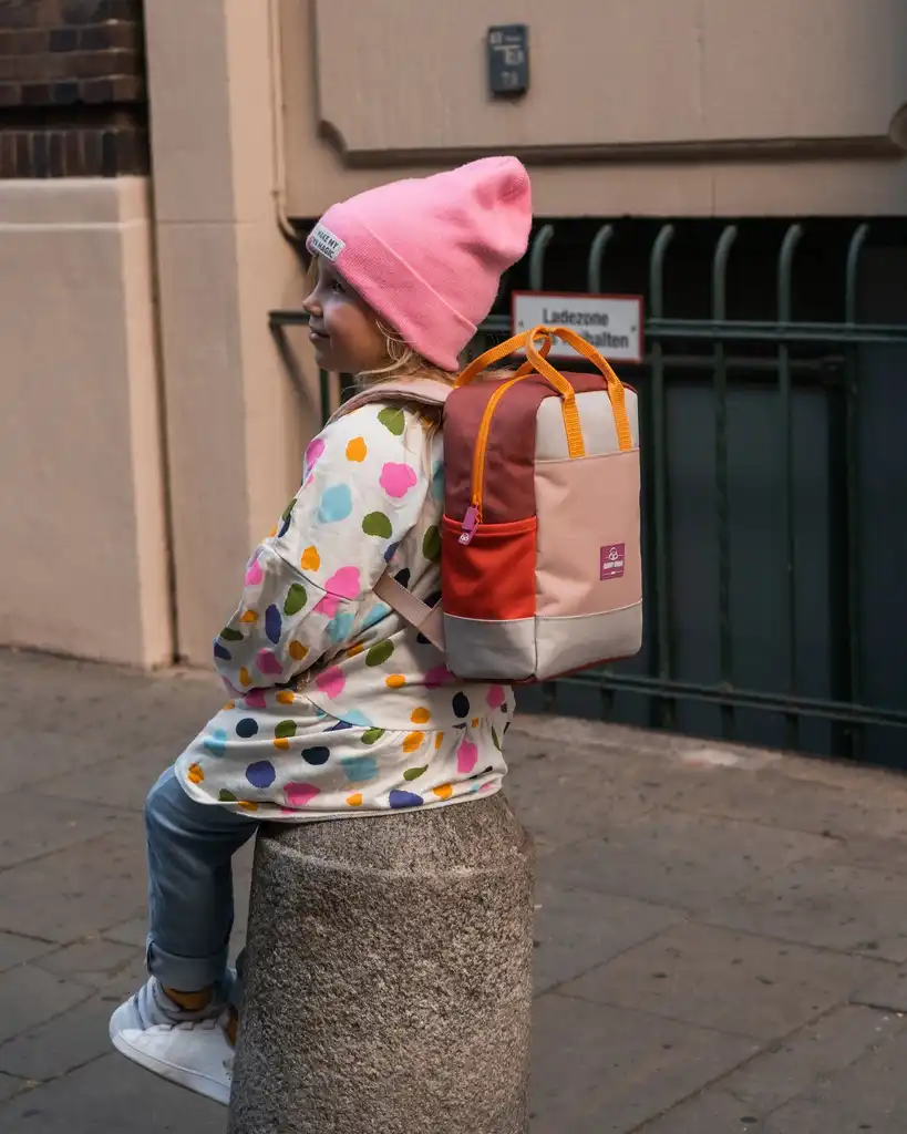 Kids Backpack "Linus"