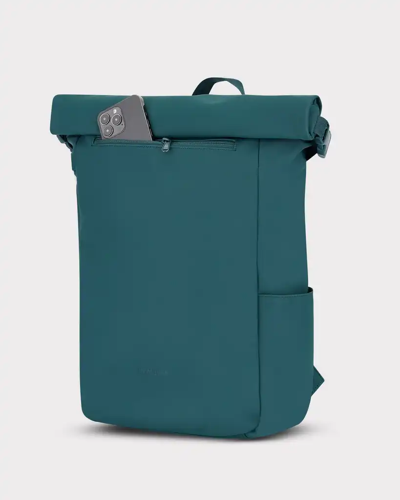 Rolltop Backpack "Henry"
