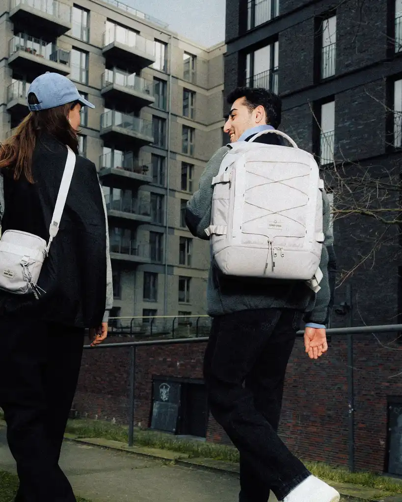 Backpack "Jack"