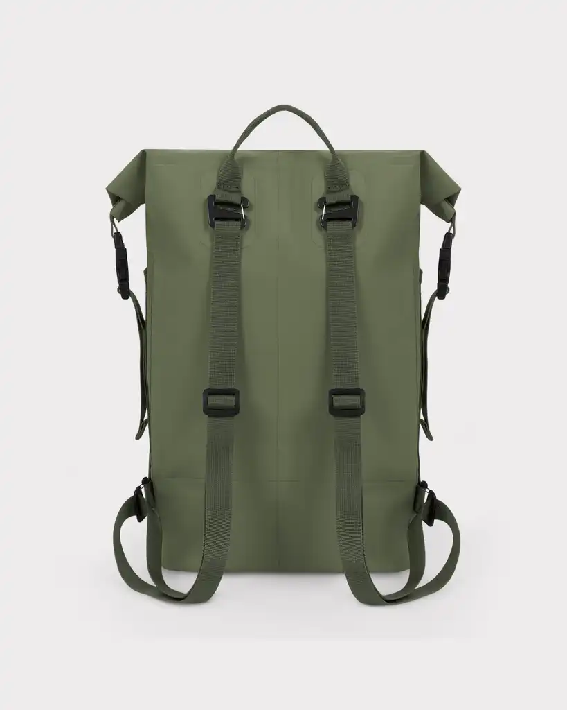 Rolltop Backpack "Myles"