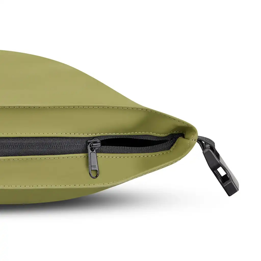Rolltop Backpack "Henry"