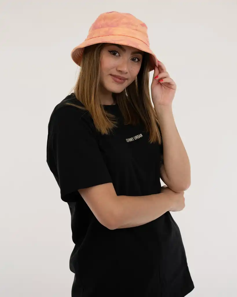 Bucket Hat "Gill"