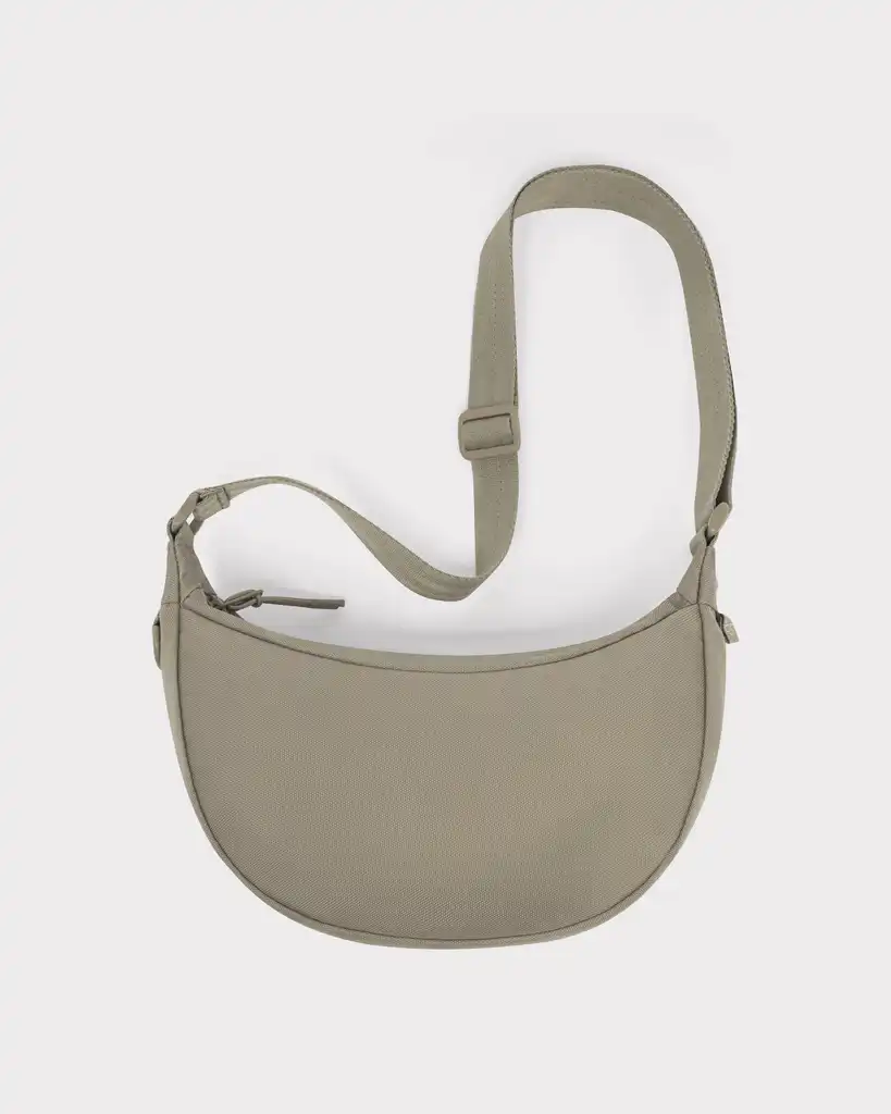 Half Moon Bag "Ally Small"